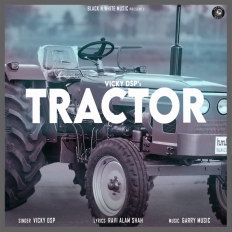 Tractor | Boomplay Music