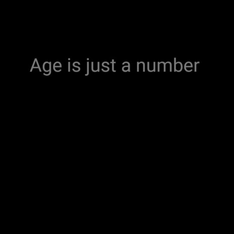 Age Is Just A Number ft. Lady kay and Mr noise | Boomplay Music