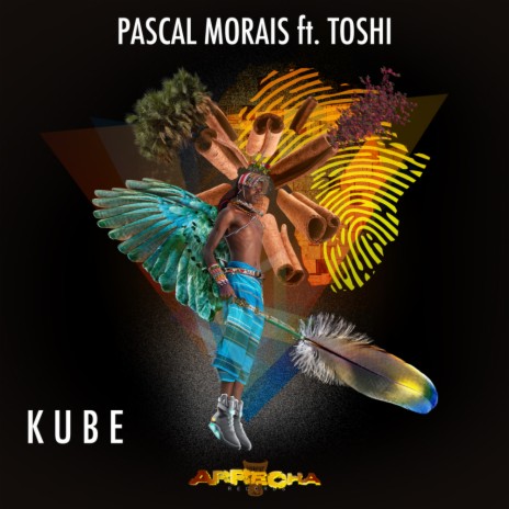 Kube ft. Toshi | Boomplay Music