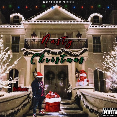 Nasty Christmas | Boomplay Music