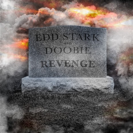 Revenge ft. Doobie | Boomplay Music