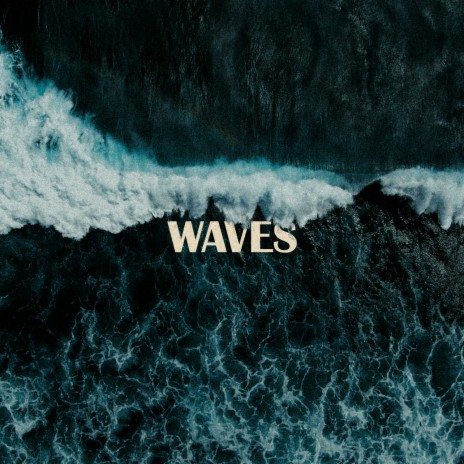 Waves ft. Chloe Agnew | Boomplay Music