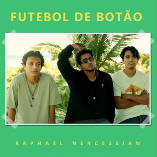 Futebol de Botão