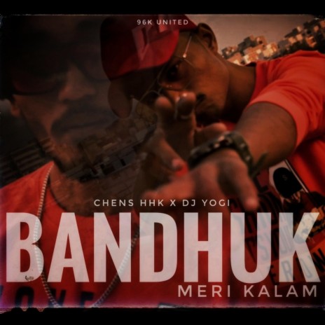 Bandhuk Meri Kalam | Boomplay Music