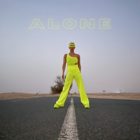 Alone | Boomplay Music