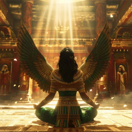 Egyptian Temple Music | Boomplay Music