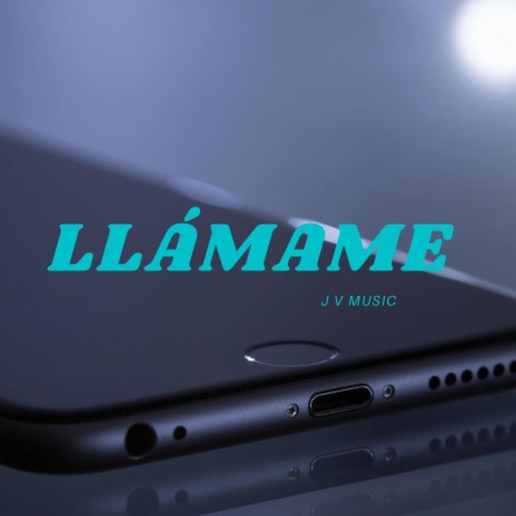 Llamame (jv) | Boomplay Music