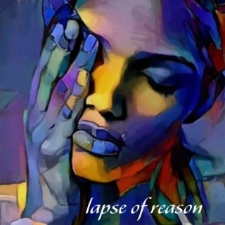 lapse of reason