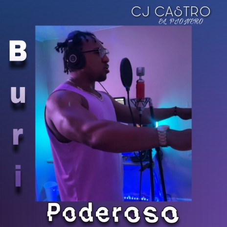 Buri Poderoso | Boomplay Music