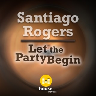 Santiago Rogers