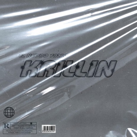 KRILLIN | Boomplay Music