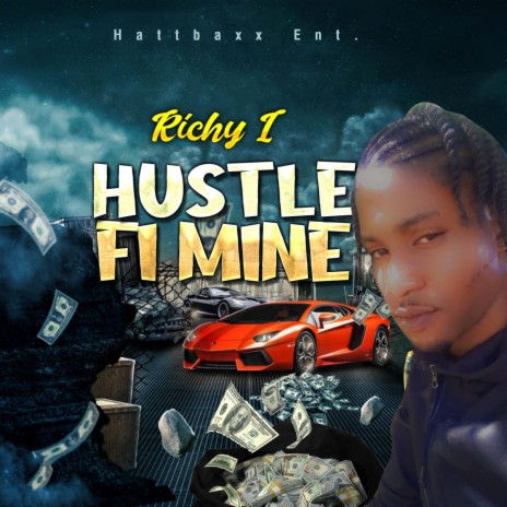 Hustle Fi Mine | Boomplay Music