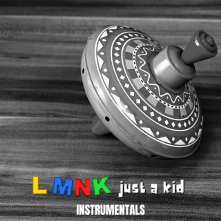 Just A Kid Instrumentals (Instrumental)