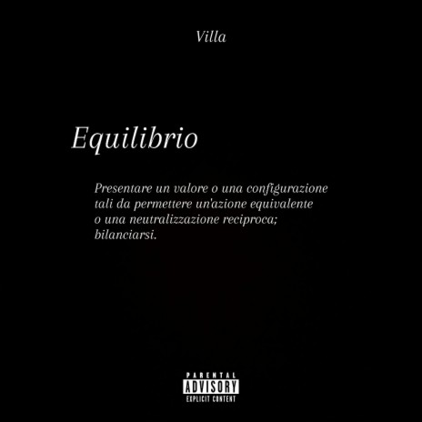 Equilibrio | Boomplay Music