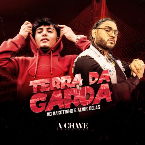 Terra da Garoa ft. Almir delas | Boomplay Music