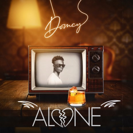 Alone | Boomplay Music