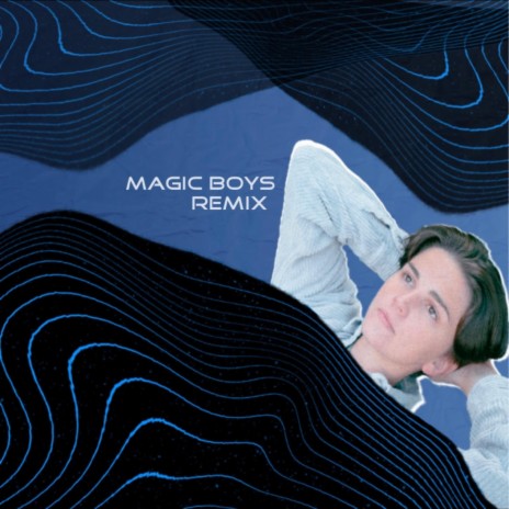 Magic Boys (Draniods Remix) ft. Draniods | Boomplay Music