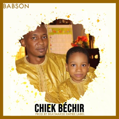 Chieck Béchir | Boomplay Music