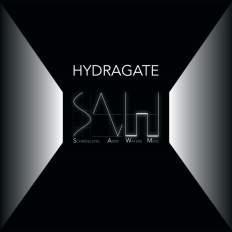 Hydragate | Boomplay Music