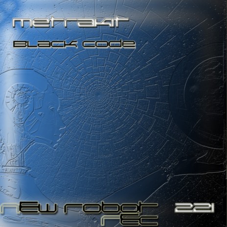 Black Code (Original Mix) | Boomplay Music