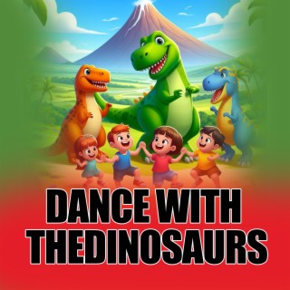 The Dinosaurs Children song