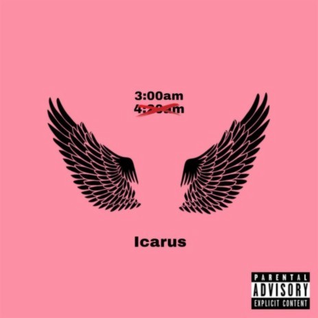 Icarus | Boomplay Music