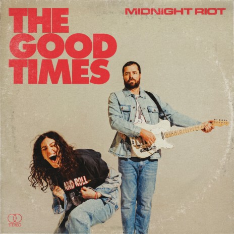 The Good Times | Boomplay Music