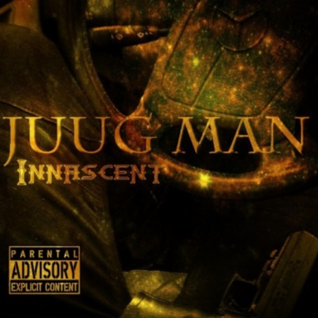 Juug Man