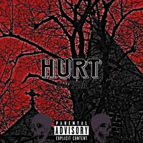 Hurt | Boomplay Music