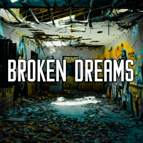Broken Dreams (Drill Type Beat)