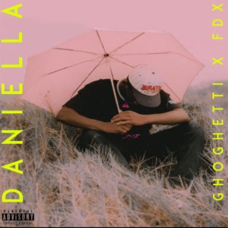 Daniella (Ep)