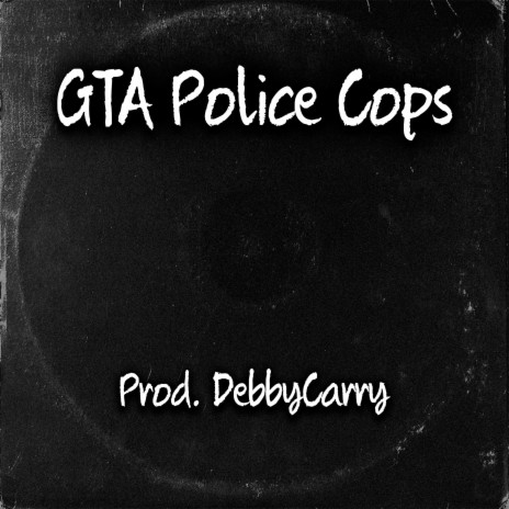GTA Police Cops