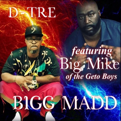 Bigg Madd | Boomplay Music