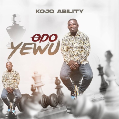 ODO YEWU | Boomplay Music