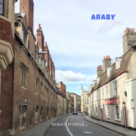 Araby | Boomplay Music