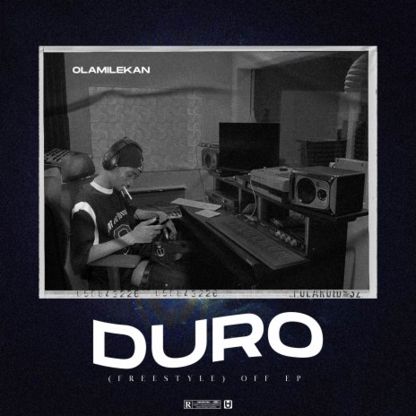 Duro | Boomplay Music