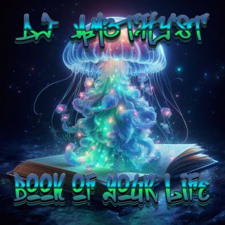 Book Of Your Life