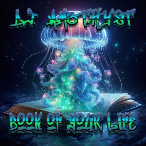 Book Of Your Life | Boomplay Music