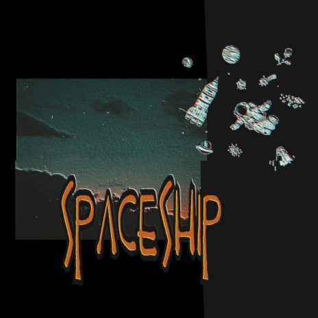 spaceship - Detro Mighty MP3 download | spaceship - Detro Mighty Lyrics |  Boomplay Music