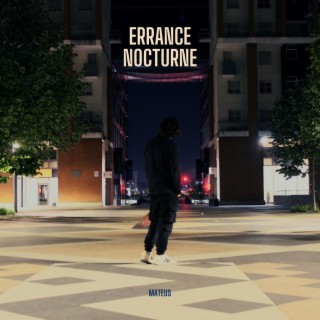 Errance Nocturne
