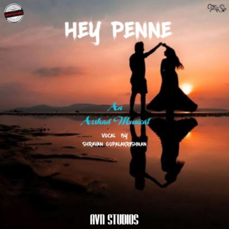 Hey Penne | Boomplay Music