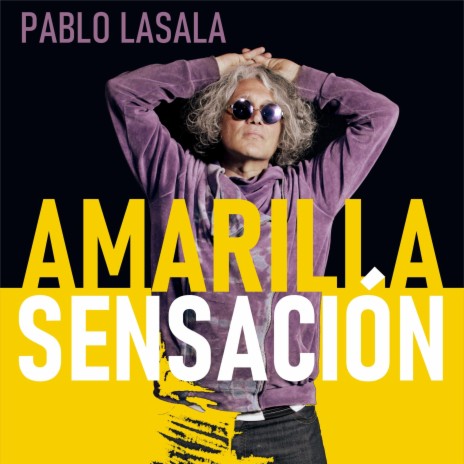 Amarilla sensación