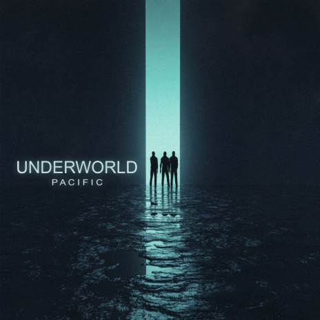 UnderWorld Pacific ft. Martin O'Donnell & Jason Hayes
