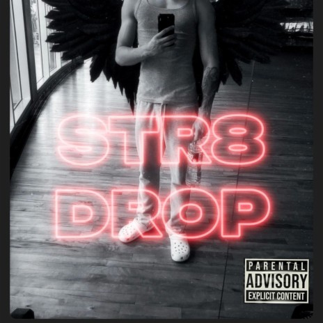 STR8DRP | Boomplay Music