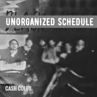 UNORGANIZED SCHEDULE