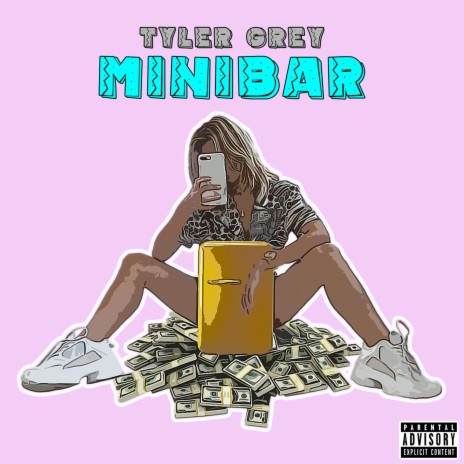 Minibar | Boomplay Music