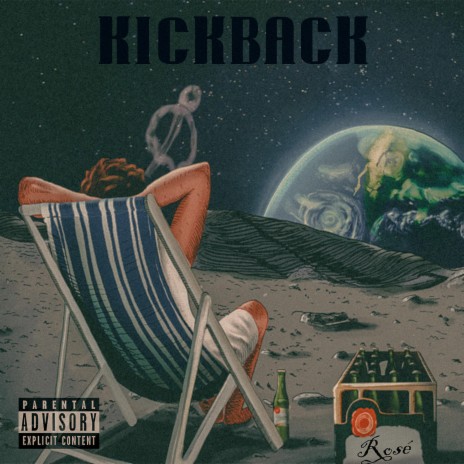 Kickback | Boomplay Music