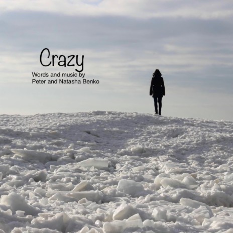 Crazy (feat. Natasha Benko) | Boomplay Music