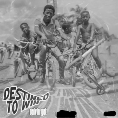 Destined to Win | Boomplay Music