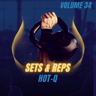 Massive Sets & Reps 034